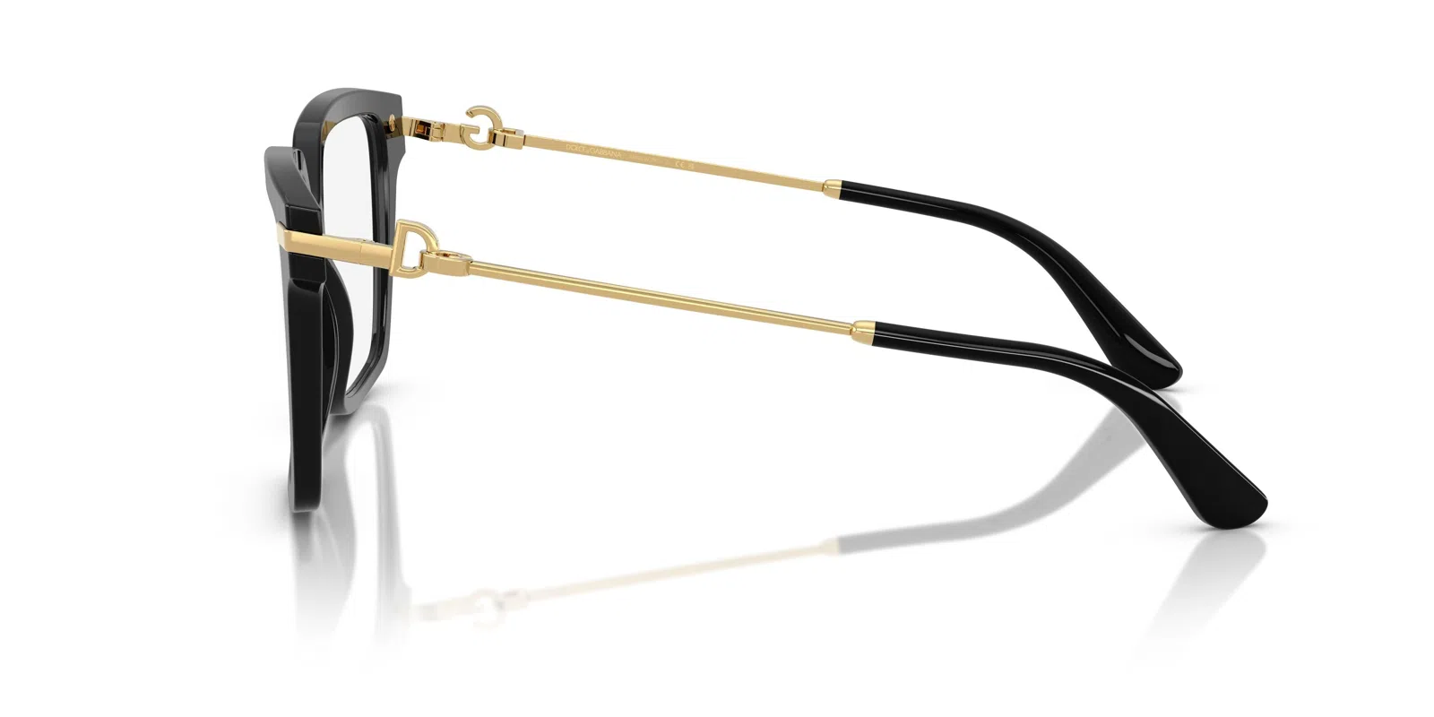 Dolce & Gabbana 3397 Eyeglasses - view 29